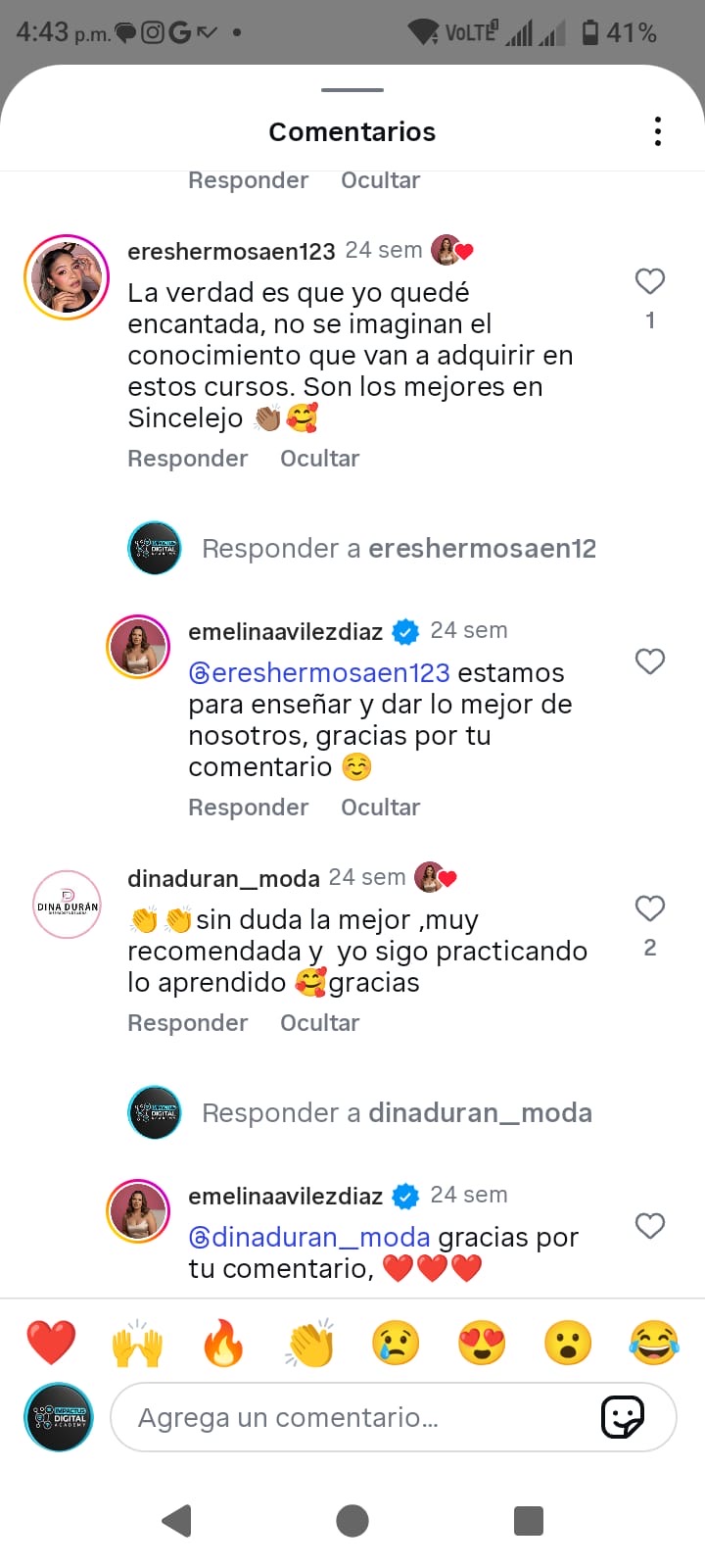 Testimonio Cliente 4